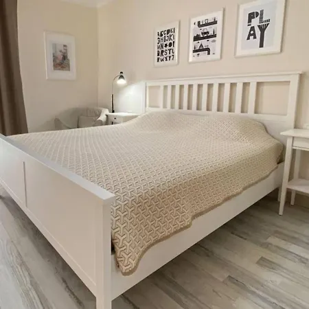 Cozy Apartment Of Complex Amarillo Costa Adeje (Tenerife)